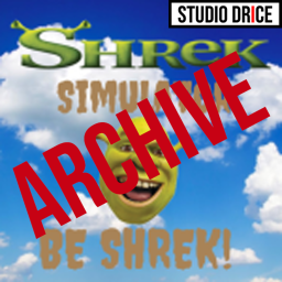 [Archives] Shrek SImulator