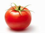 Steaming Hot Tomatos