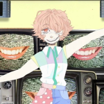 Kennith's Broadcast!