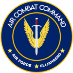 Air Combat Command [-]