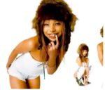 Candice which group