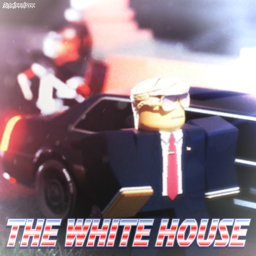 [NEW] Washington, Roleplay 🚔
