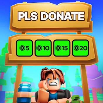 Pls Donate 💸