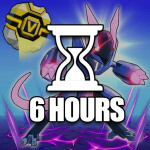 [⌛6H] Catch a Monster