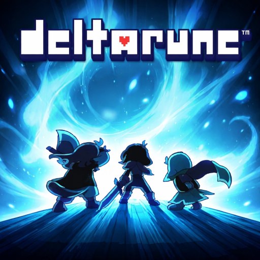 [Deltarune! ! !] Undertale: Underground Showdown 