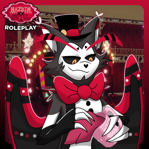 Hazbin Hotel | Roleplay