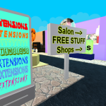 [NEW] Partie Homestore!