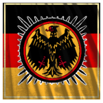 German Republic 1950s