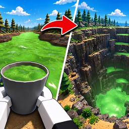 [NEW] Drain The Slime