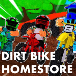 Dirt Bikes are the Best Homestore