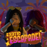 Exotic Roblox Escapade