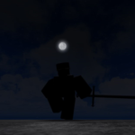 The BLOXY warriors