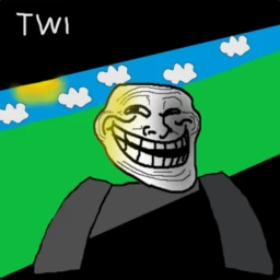 (UPD) Trollge Wicked Incidents icon
