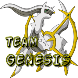 ||Team Genesis|| Tournament Hall