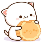 The Cute kawaii kitties