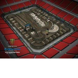 2020 Tampa Supercross icon