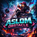 [NEW 5 RBX VIP X150 Summits] Aslom Obstacle