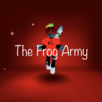{ The Frog Army }