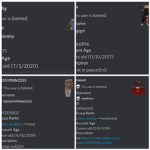 Cyber iTunes gang