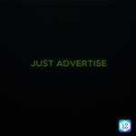 _•Just Advertise_•