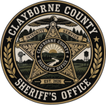 Clayborne County Sheriff's Office