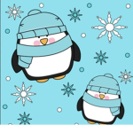 Liam's Freeze Club