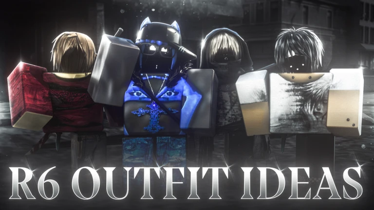 R6 Emo Outfits Ideas thumbnail