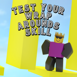 Test your wrap skills [No timer only practice]