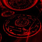 [ASTRAL DIVINITY] Weapon Arena