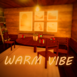 🧡 Warm Vibe 🧡