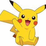 P1KACHU