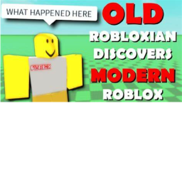 old classic roblox