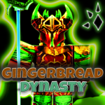 The Gingerbread Dynasty