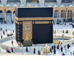 الكعبة
