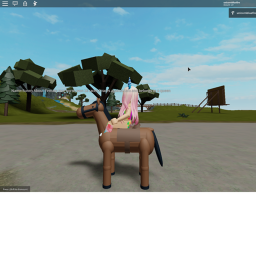 Horse Racing