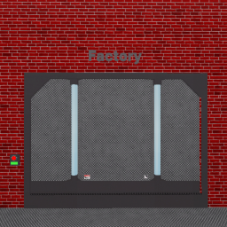 Robot Factory .inc