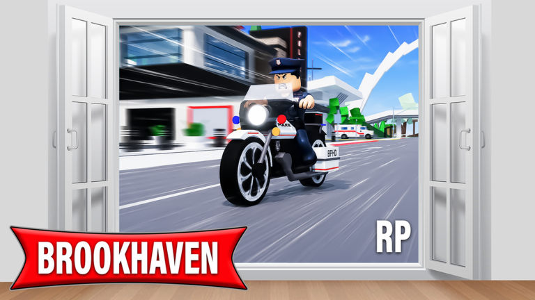 🚓 POLICE REFRESH! 🚓