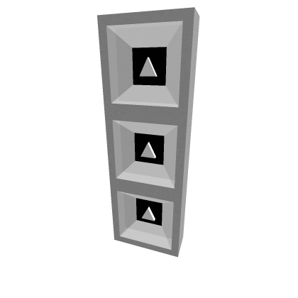 Otis Touch Buttons	