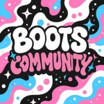 BOOTS COMMUNITY Group Thumbnail
