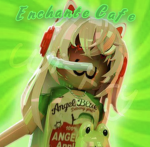 Enchanté Cafe