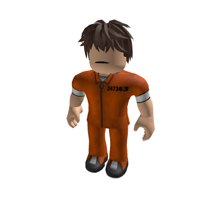 prison