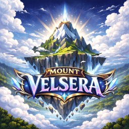 [ ✨ NEW! X10 FREE AVA + AURA ] MOUNT VELSERA