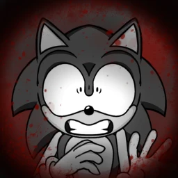 Sonic.EXE: Distorted Memories RolePlay icon