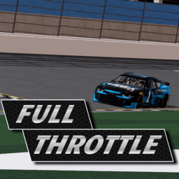Nascar Full Throttle | 1.51
