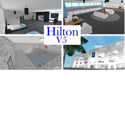 [VOTE ###### Hilton Hotels