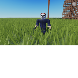 Killer Michael Myers NEW