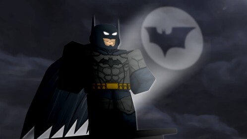 Injustice: OA