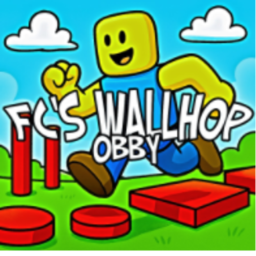 (new!) FC's Wallhop DCO