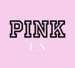 PINK V.S. (Fri-Yay)