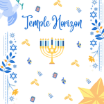 Temple Horizon